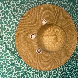 Sun hat